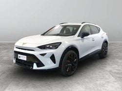 Bianco nevada Nuova 2025 Cupra Formentor SUV | 34.900 €