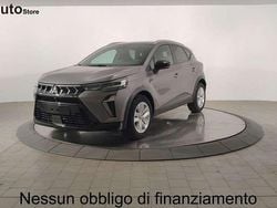 Grigio Nuova 2025 Mitsubishi ASX Invite SUV | 22.900 € (Buon prezzo)