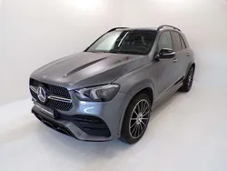 Grigio selenite Usata 2023 Mercedes GLE400 Premium Plus SUV | 68.800 € (Buon prezzo)