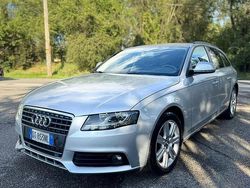 Usata 2009 Audi A4 Tre volumi | 4950 € (Ottimo prezzo)