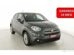 Grigio Usata 2022 Fiat 500X Connect SUV | 15.300 € (Buon prezzo)