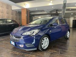 Blu Usata 2017 Opel Corsa S Tre volumi | 5900 € (Ottimo prezzo)