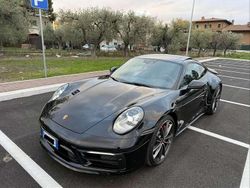 Nero Usata 2021 Porsche 992 Coupé | 119.900 € (Super prezzo)