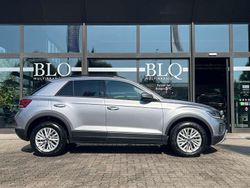 Pyrit silver Usata 2022 VW T-Roc SUV | 18.790 € (Buon prezzo)