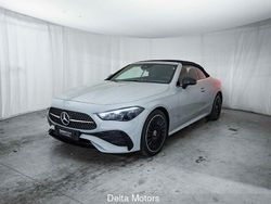 Grigio Nuova 2026 Mercedes 220 Cabrio | 71.619 € (Ottimo prezzo)