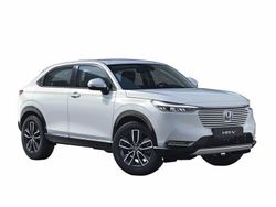 Nuova 2026 Honda HR-V Advance SUV | 32.950 € (Buon prezzo)