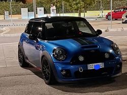 Blu Usata 2007 Mini John Cooper Works Coupé Coupé | 11.700 €