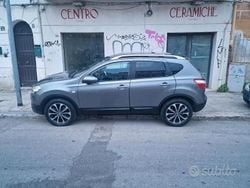Grigio Usata 2012 Nissan Qashqai SUV | 5500 € (Buon prezzo)