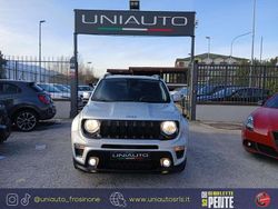 Grigio Usata 2018 Jeep Renegade Longitude SUV | 14.500 € (Buon prezzo)