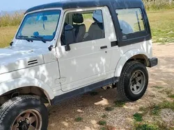 Usata 1988 Suzuki Samurai SUV | 6000 €