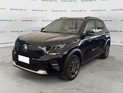 Nero Usata 2025 Citroën C3 PureTech Due volumi | 17.900 € (Molto cara)