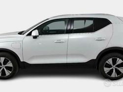 Grigio Usata 2021 Volvo XC40 Inscription SUV | 27.500 € (Buon prezzo)
