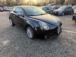 Nero Usata 2016 Alfa Romeo MiTo Impression Due volumi | 6500 € (Buon prezzo)