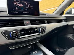Usata 2018 Audi A4 Advanced Station wagon | 15.900 € (Ottimo prezzo)