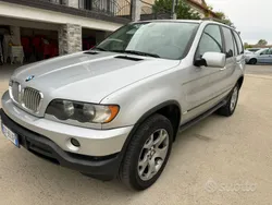 Usata 2004 BMW X5 SUV | 4500 € (Buon prezzo)