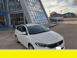Bianco Usata 2019 Fiat Tipo Business Station wagon | 11.200 € (Cara)