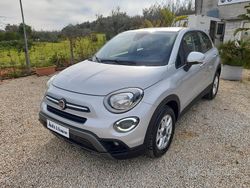 Grigio Usata 2020 Fiat 500X Cross SUV | 15.500 € (Cara)
