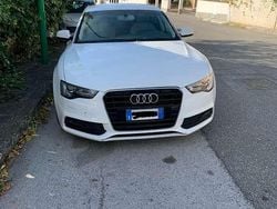 Usata 2016 Audi A5 Sportback Ambiente Due volumi | 16.500 € (Super prezzo)