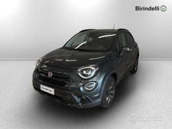 Verde Usata 2020 Fiat 500X Cross SUV | 16.400 € (Buon prezzo)