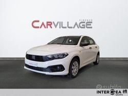 Bianco Usata 2024 Fiat Tipo Tre volumi | 16.900 € (Ottimo prezzo)