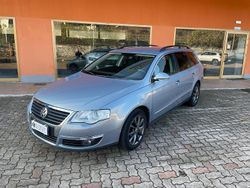 Blu Usata 2010 VW Passat Comfortline Tre volumi | 4850 € (Buon prezzo)
