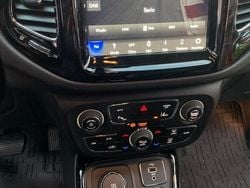 Bianco Usata 2018 Jeep Compass Night Eagle SUV | 16.000 € (Ottimo prezzo)