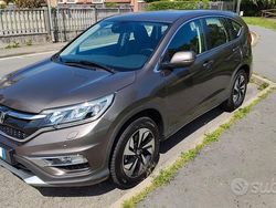 Marrone Usata 2016 Honda CR-V SUV | 14.500 € (Buon prezzo)