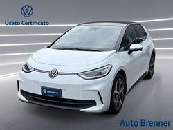 Bianco Usata 2023 VW ID.3 Pro Performance Due volumi | 29.700 € (Molto cara)