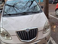 Usata 2011 Lancia Musa Monovolume | 6500 € (Cara)