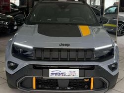 Grigio Nuova 2025 Jeep Avenger North SUV | 33.500 € (Molto cara)