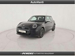 Nero Usata 2025 Mini Cooper Classic Due volumi | 23.500 € (Super prezzo)