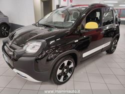 Nero Usata 2025 Fiat Panda Cross Cross Due volumi | 14.900 € (Buon prezzo)