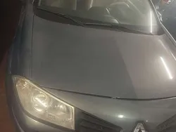 Grigio Usata 2007 Renault Mégane II Dynamique Tre volumi | 2900 € (Buon prezzo)