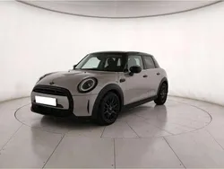 Grigio Usata 2022 Mini Cooper Resolute Edition Due volumi | 25.900 € (Buon prezzo)