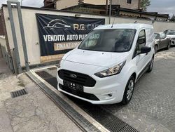Other Usata 2022 Ford Tourneo | 12.455 €