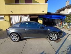 Usata 2006 Alfa Romeo Brera Coupé | 6900 € (Buon prezzo)