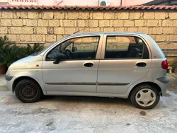 Usata 2001 Chevrolet Matiz Due volumi | 750 € (Buon prezzo)
