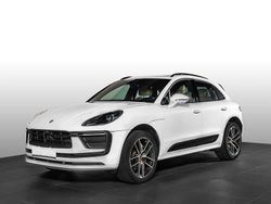 Other Usata 2021 Porsche Macan SUV | 62.000 € (Cara)