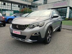 Grigio Usata 2019 Peugeot 3008 Allure SUV | 17.900 € (Cara)