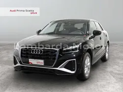 Nero mito metallizzato Usata 2024 Audi Q2 S-Line SUV | 29.400 € (Ottimo prezzo)