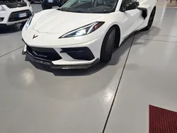 Usata 2025 Corvette C8 Coupé | 99.500 €