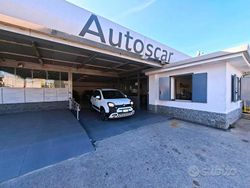 Bianco Usata 2024 Fiat Panda Cross Cross Due volumi | 13.800 € (Buon prezzo)