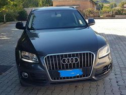 Grigio Usata 2016 Audi Q5 Ambiente SUV | 14.000 € (Super prezzo)