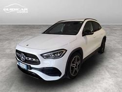 Bianco Usata 2023 Mercedes GLA200 Premium SUV | 34.900 € (Buon prezzo)