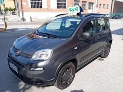Gray Usata 2019 Fiat Panda 4x4 S Due volumi | 11.500 € (Buon prezzo)