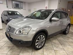 Argento Usata 2009 Nissan Qashqai N-TEC SUV | 4900 € (Buon prezzo)