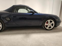 Usata 2001 Porsche Boxster S Cabrio | 24.000 €