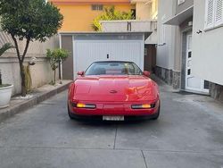Rosso Usata 1991 Chevrolet Corvette Coupé | 49.000 €