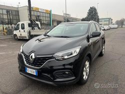 Nero Usata 2019 Renault Kadjar SUV | 8490 € (Buon prezzo)