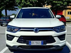 Usata 2020 Ssangyong Korando SUV | 15.000 € (Ottimo prezzo)